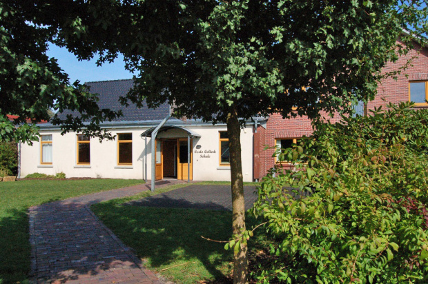 Carlo Collodi Schule Primarstufe